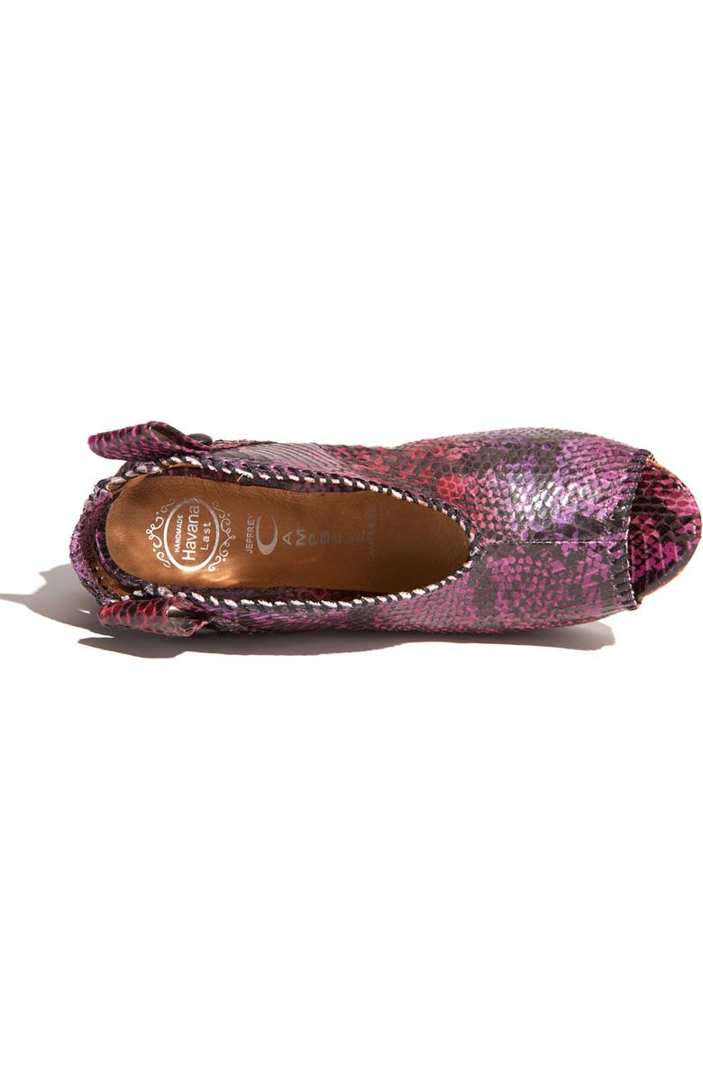 Jeffrey Campbell 'Kelsey' Boot, Alternate, color,