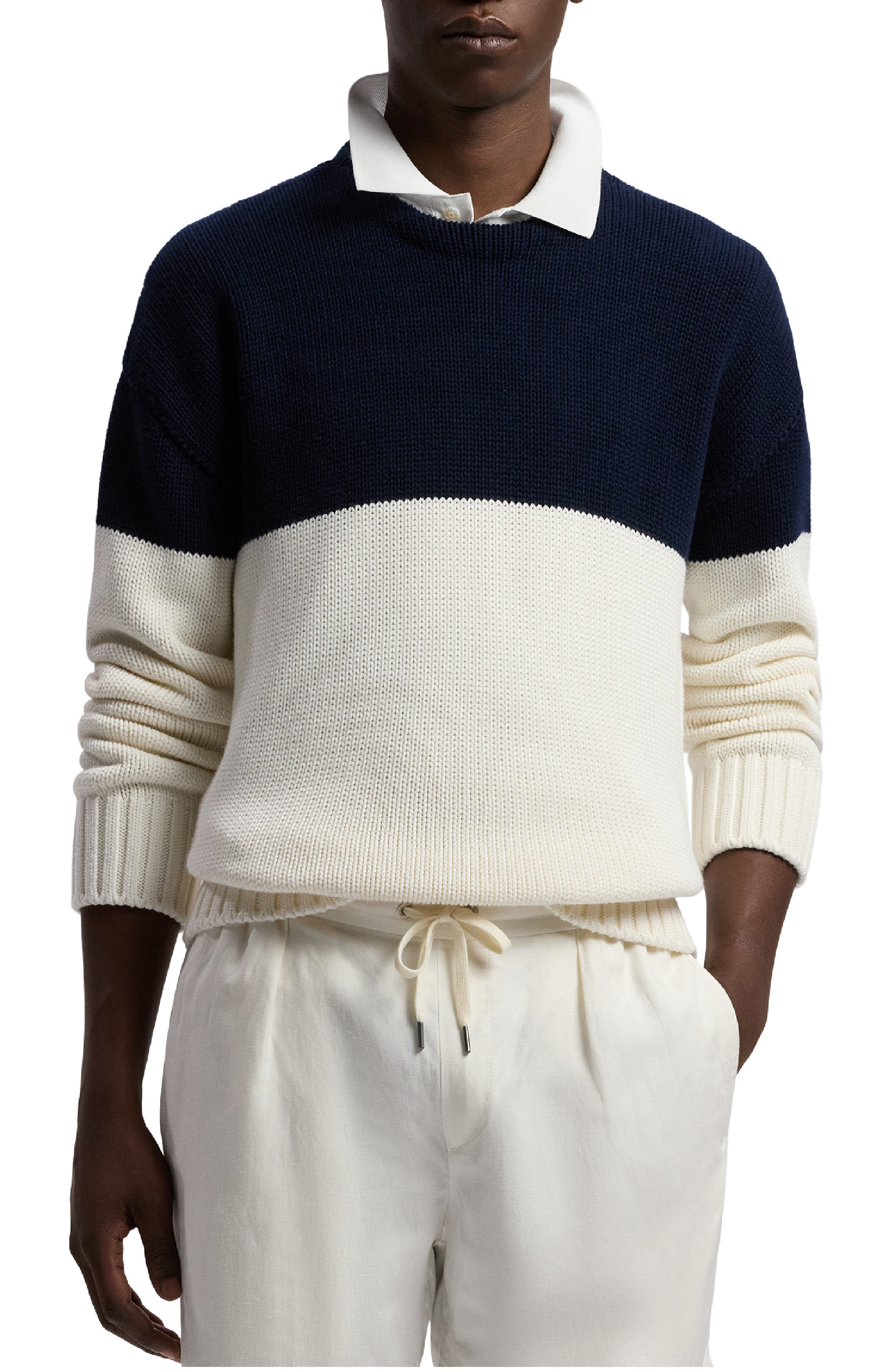 selected CLASSIC CHAIRMAN NAVY