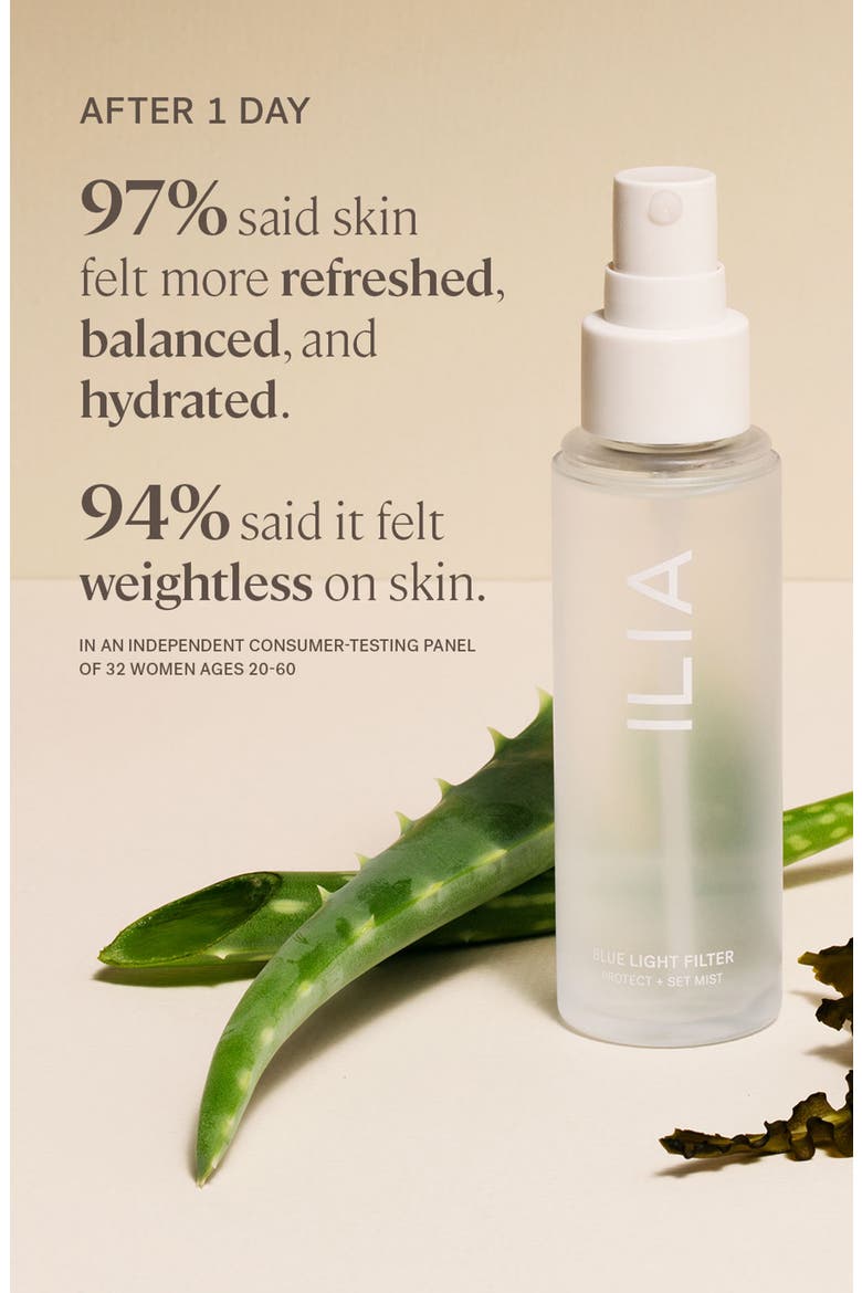 Blue Light Filter Protecting & Setting Mist (Women) | Nordstrom