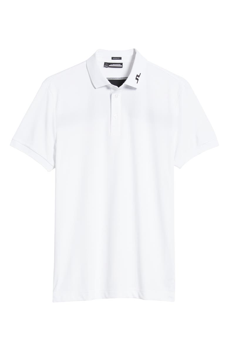J. Lindeberg KV Performance Golf Polo, Alternate, color,