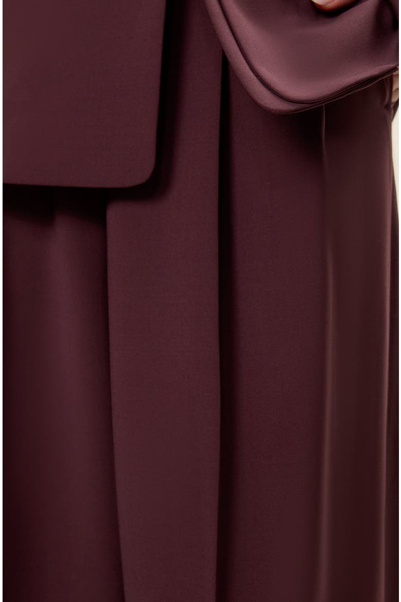 Stevie Pant, Alternate, color, Plum