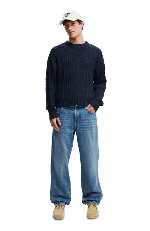 COTTON ON BAGGY JEAN 