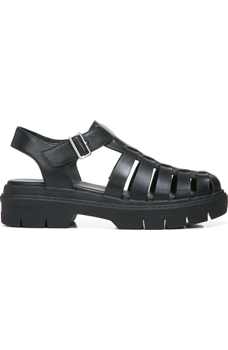 Dr. Scholl's Cannot Wait Platform Fisherman Sandal, Alternate, color,