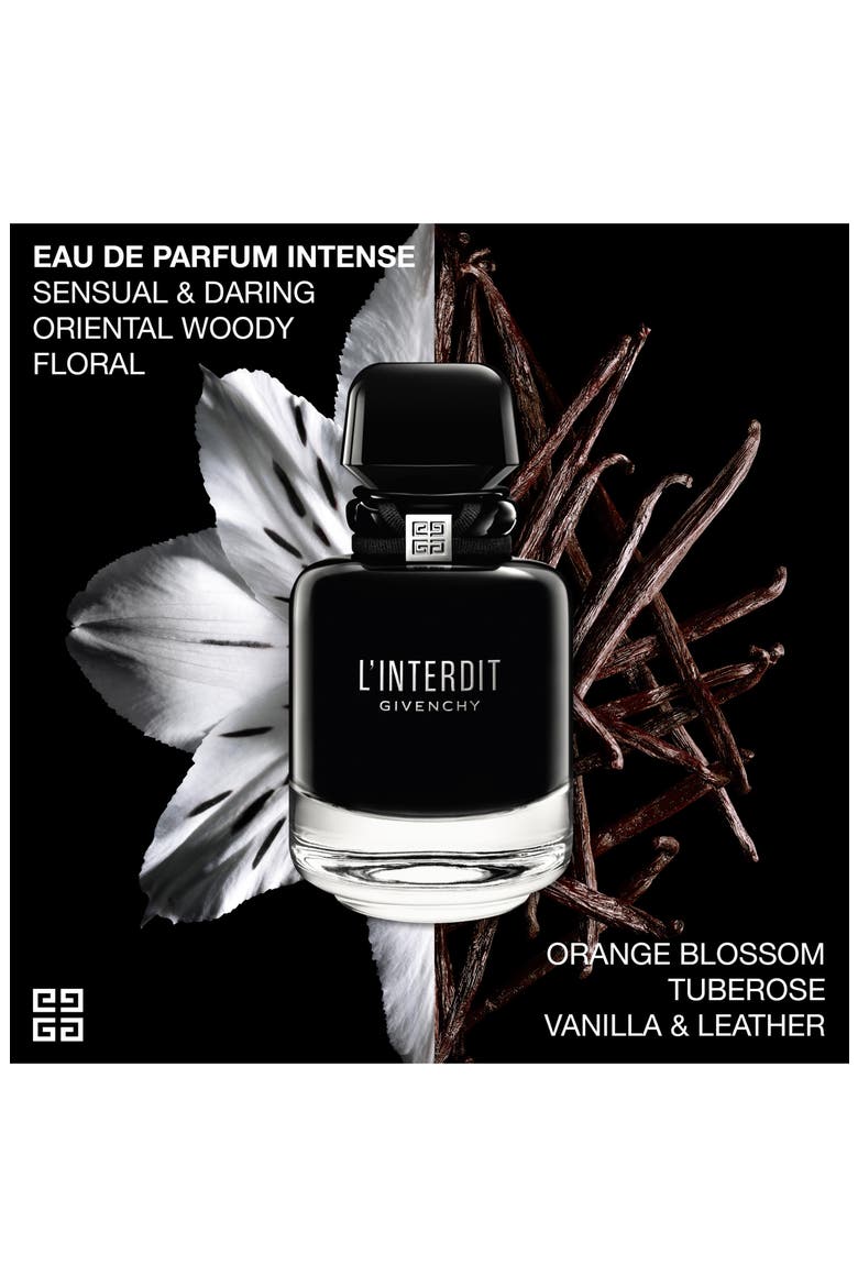 L'Interdit Eau de Parfum Intense (Limited Edition), Alternate, color, NO COLOR