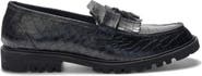 A. Veer Dante Tassel Loafer