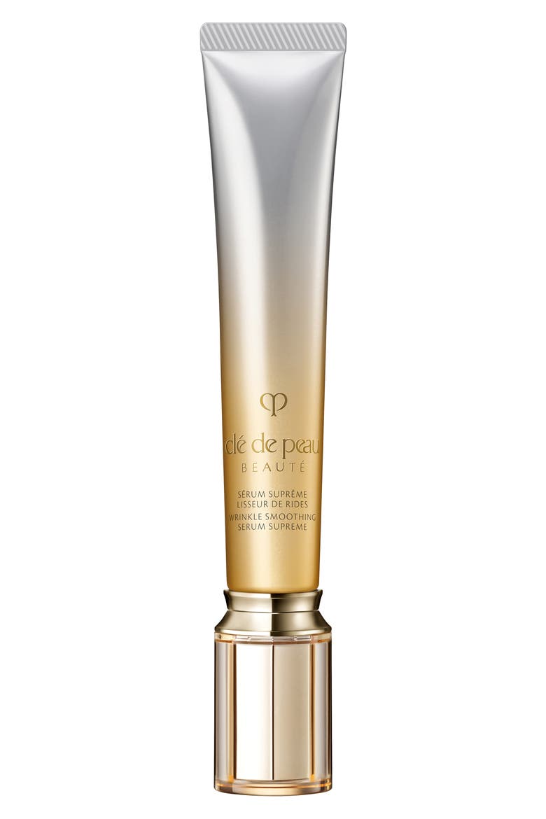 Wrinkle Smoothing Serum Supreme, Main, color, NO COLOR