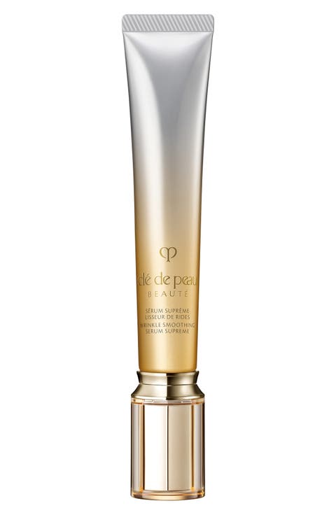 Wrinkle Smoothing Serum Supreme