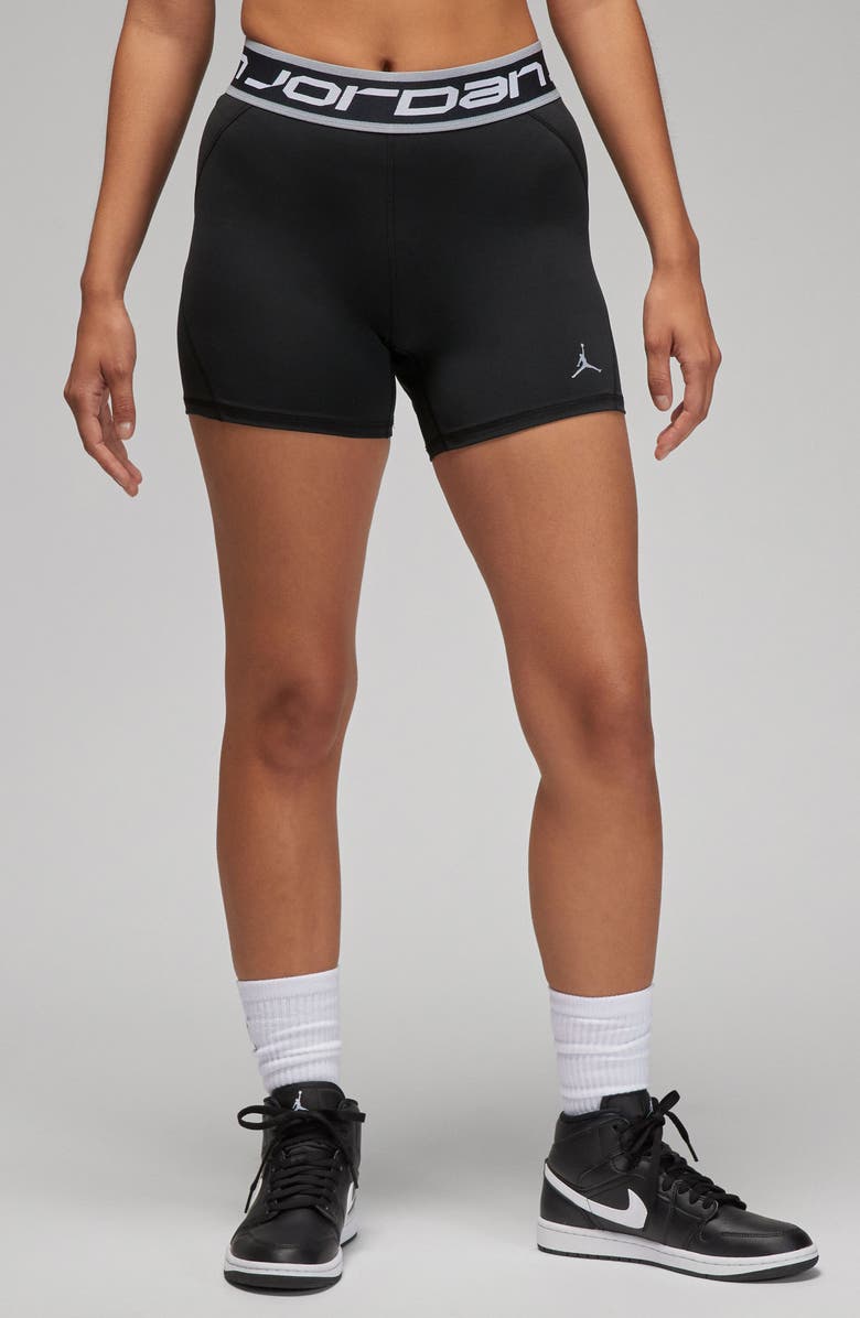 Jordan Sport 5" Bike Shorts, Main, color, 