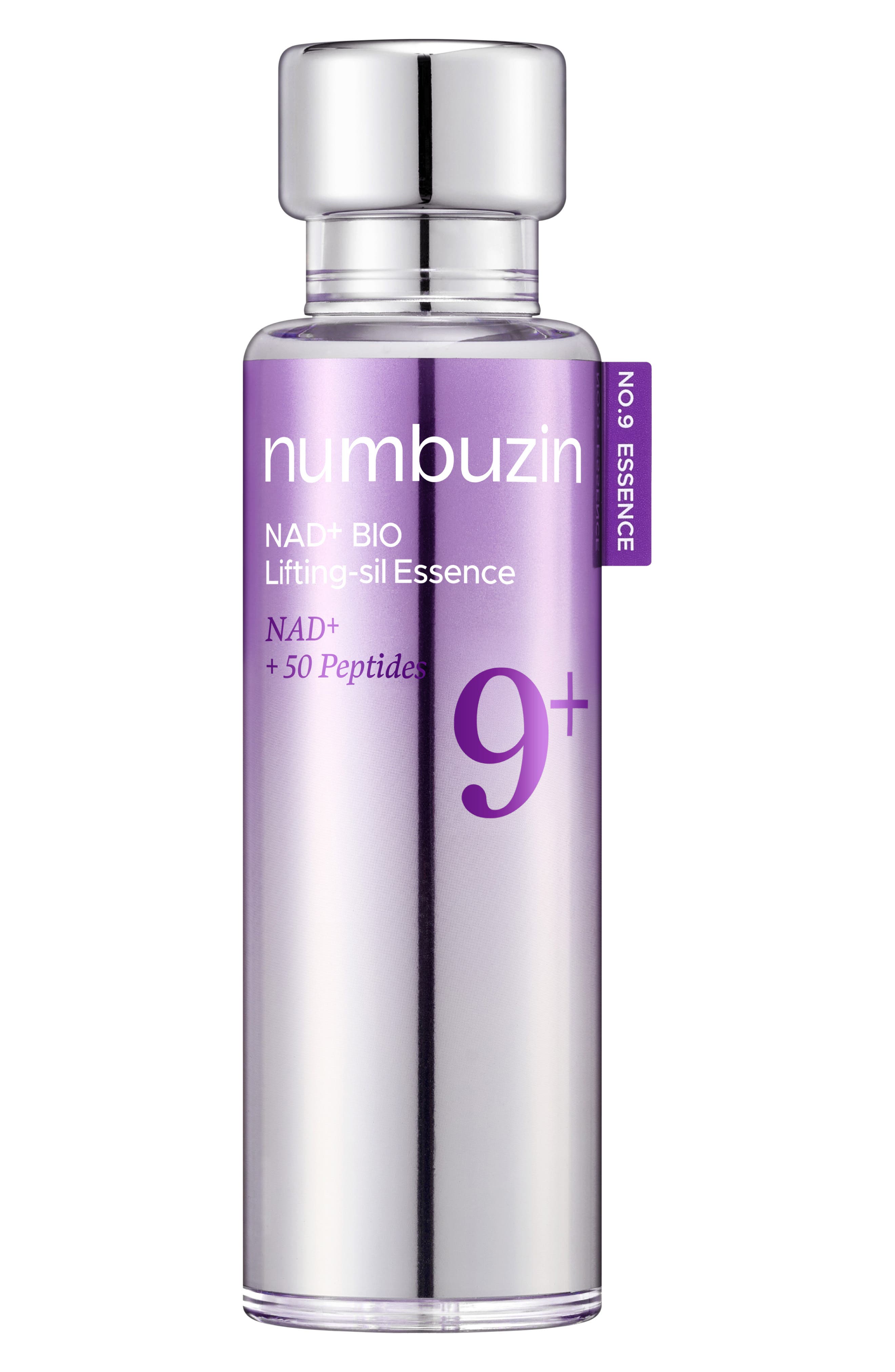 美容液 BROSKY BIO BR NAD+ ESSENCE SERUM No.9 NAD+ BIO Lifting-sil Essence (Women) | Nordstrom