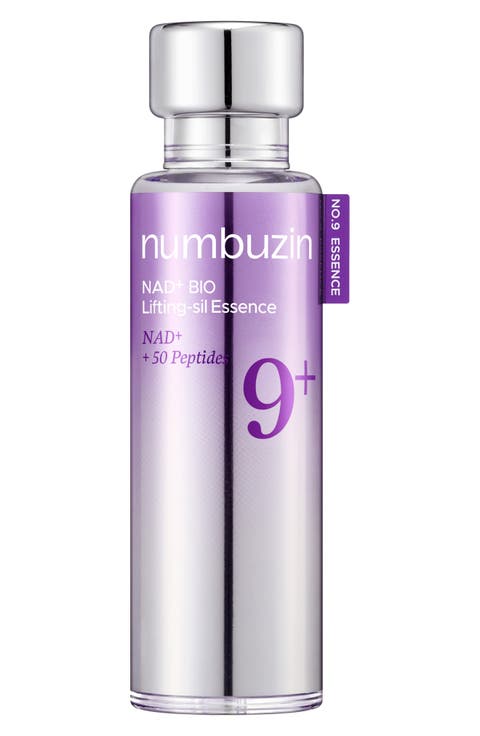 No.9 NAD+ BIO Lifting-sil Essence