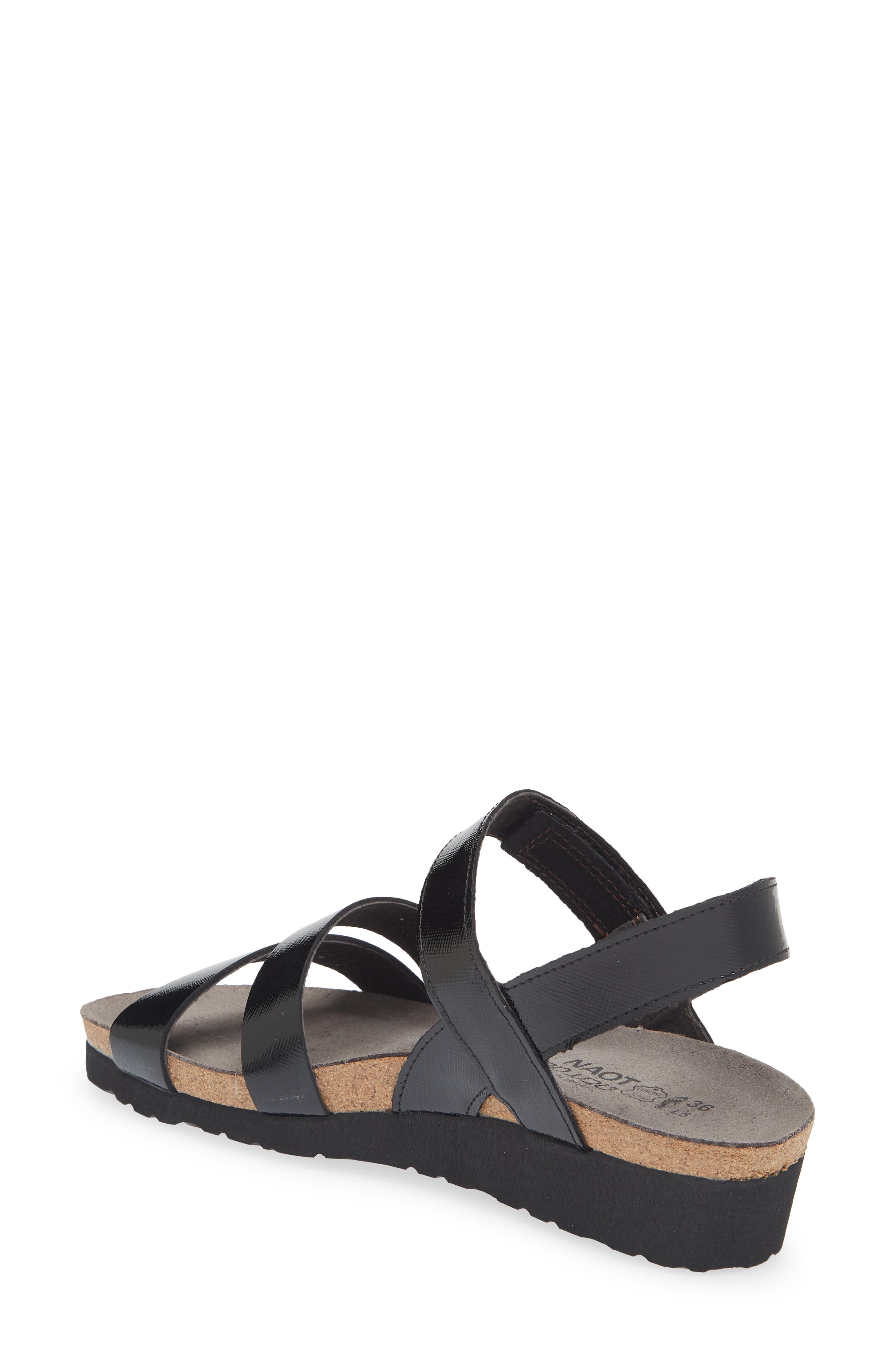 Naot 'Kayla' Sandal, Alternate, color, 