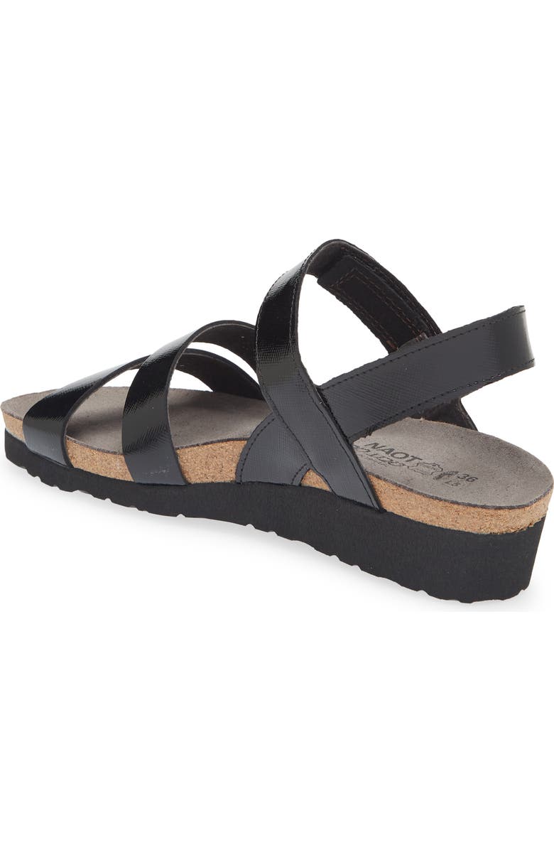 Naot 'Kayla' Sandal, Alternate, color,