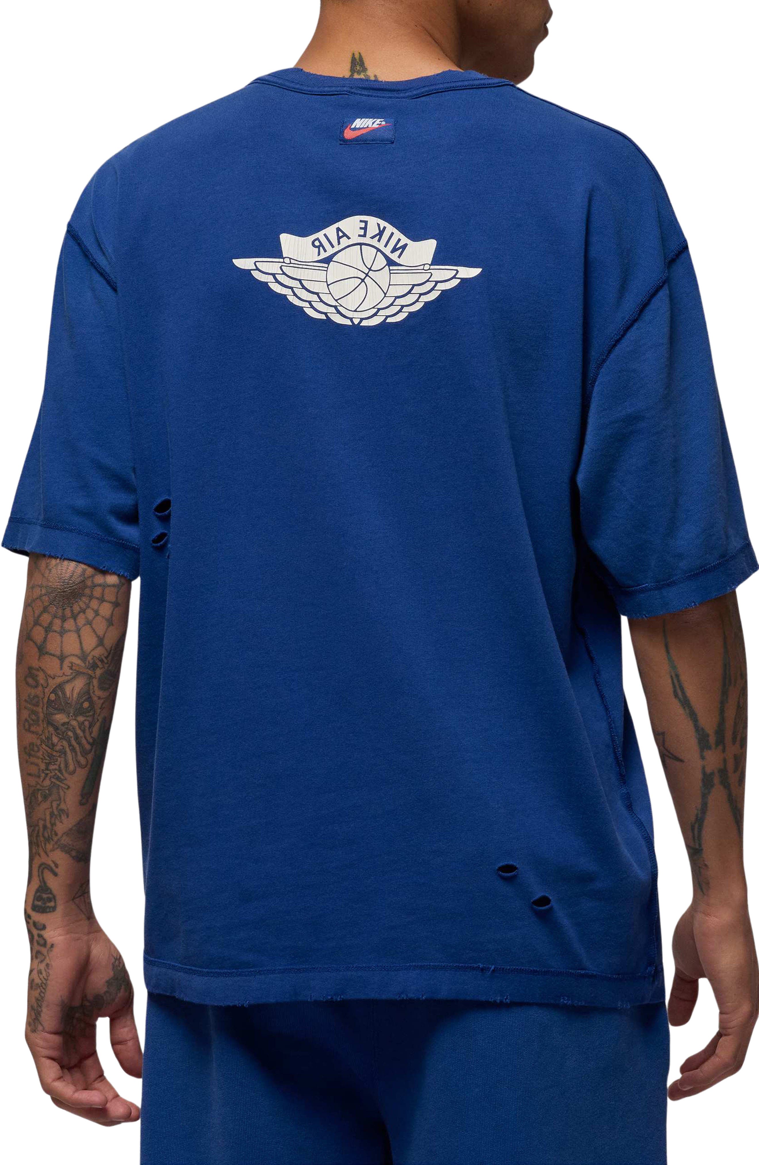 Rare Air Graphic T-Shirt - image 4