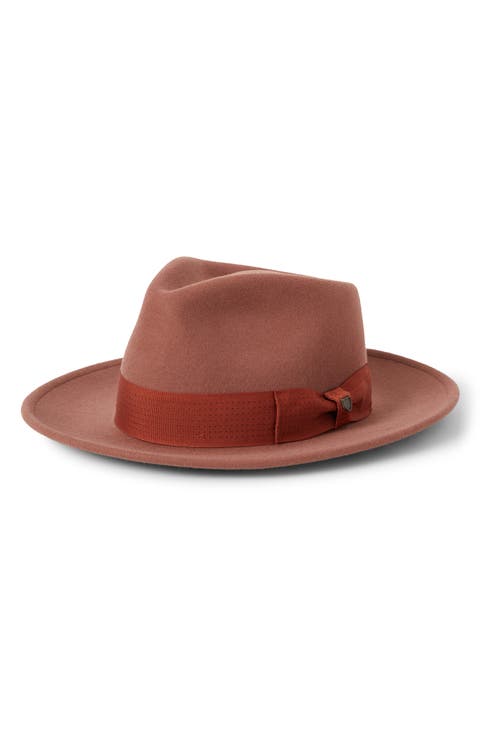 Eames Wool Fedora