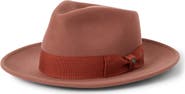 Brixton Eames Wool Fedora