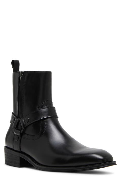 Essen Harness Boot (Men)