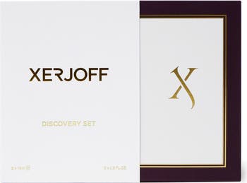 Best Seller Fragrance Discovery Set