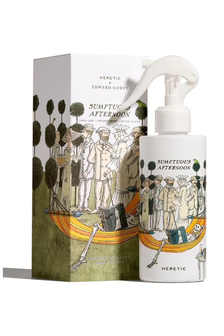 Sumptuous Afternoon Room Spray, Alternate, color, 6.7 oz