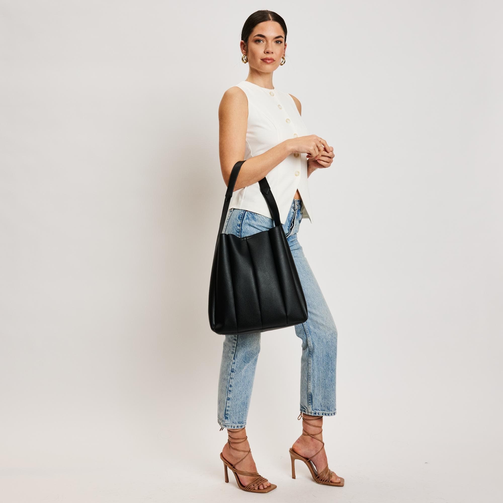 MODA LUXE Zelda Hobo, Alternate, color, 