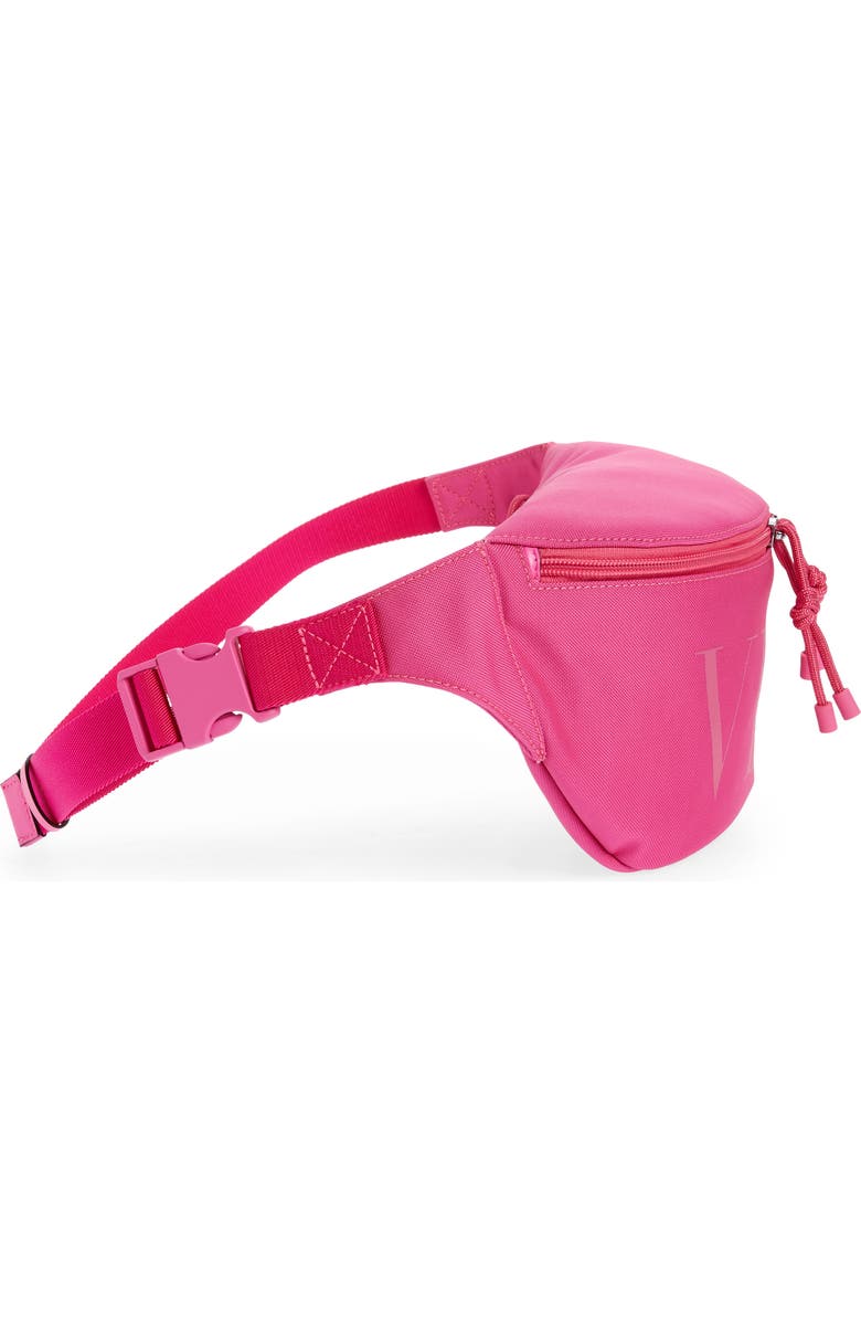 Valentino Garavani Tonal VLTN Logo Belt Bag, Alternate, color,