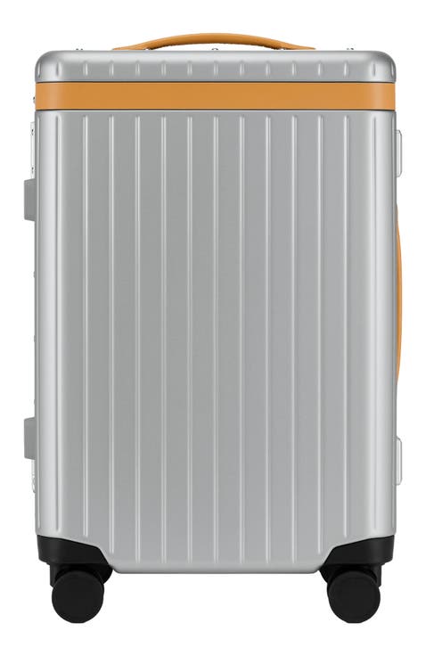 The Carry-on Suitcase