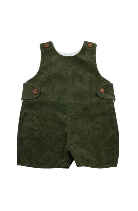 Classic Jon Jon Overall