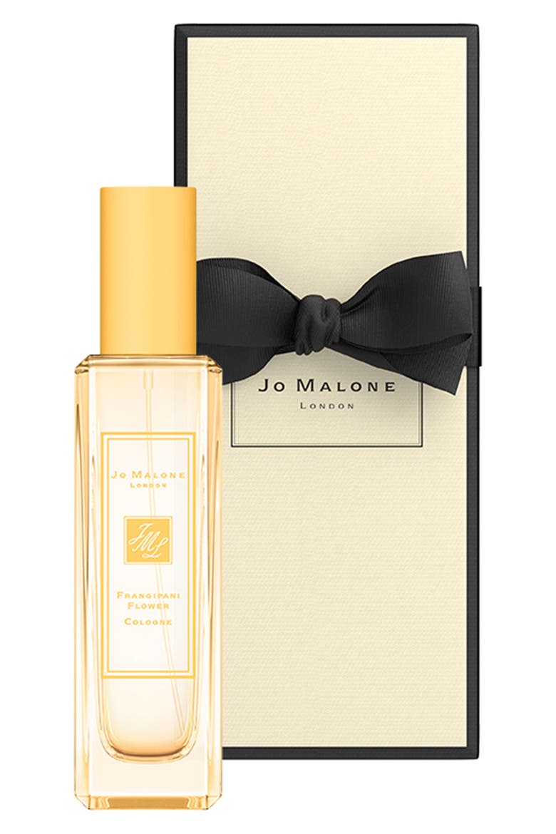 Frangipani Cologne, Alternate, color, NO COLOR