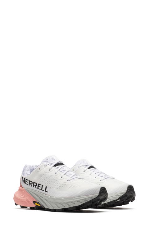 Agility Peak 5 Running Shoe (Women)