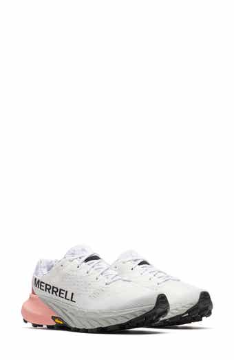 Merrell Agility Peak 5 Running Shoe