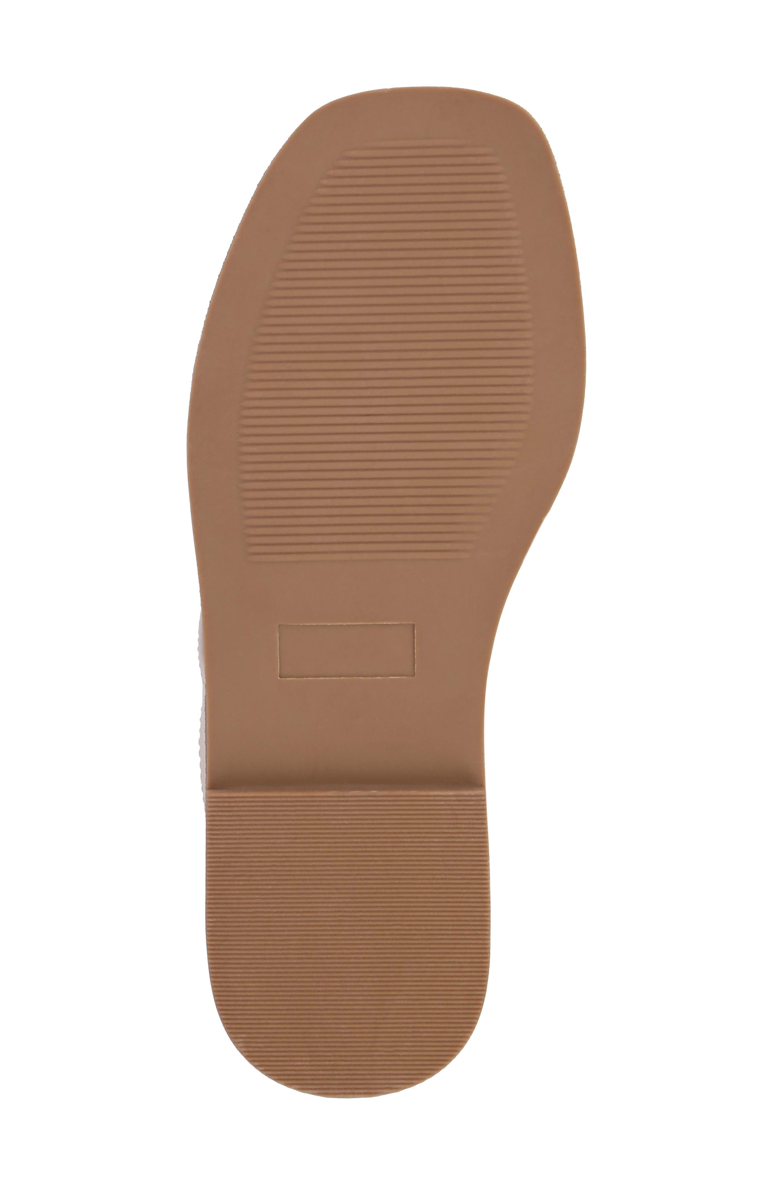 Kids' Sirela Sandal, Alternate, color, CHAMPAGNE