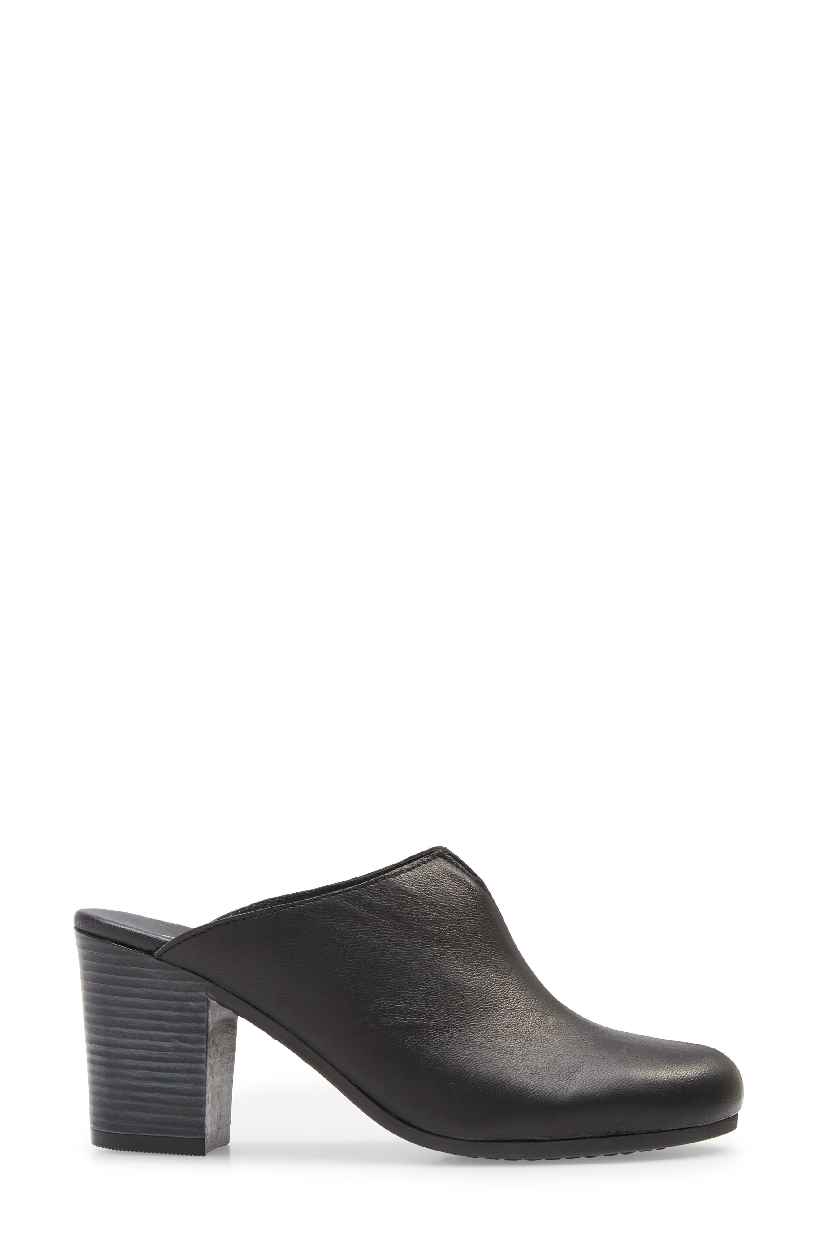 Cordani Gina Mule, Alternate, color, 