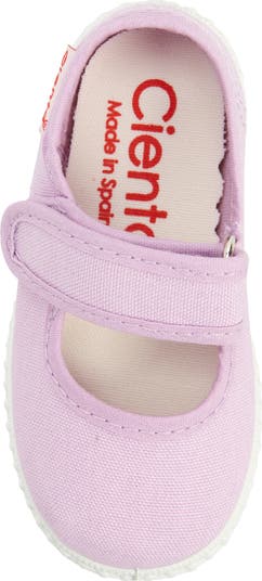 Mary Jane Sneaker
