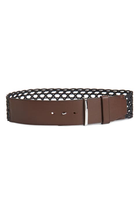 Women's Max Mara Belts | Nordstrom