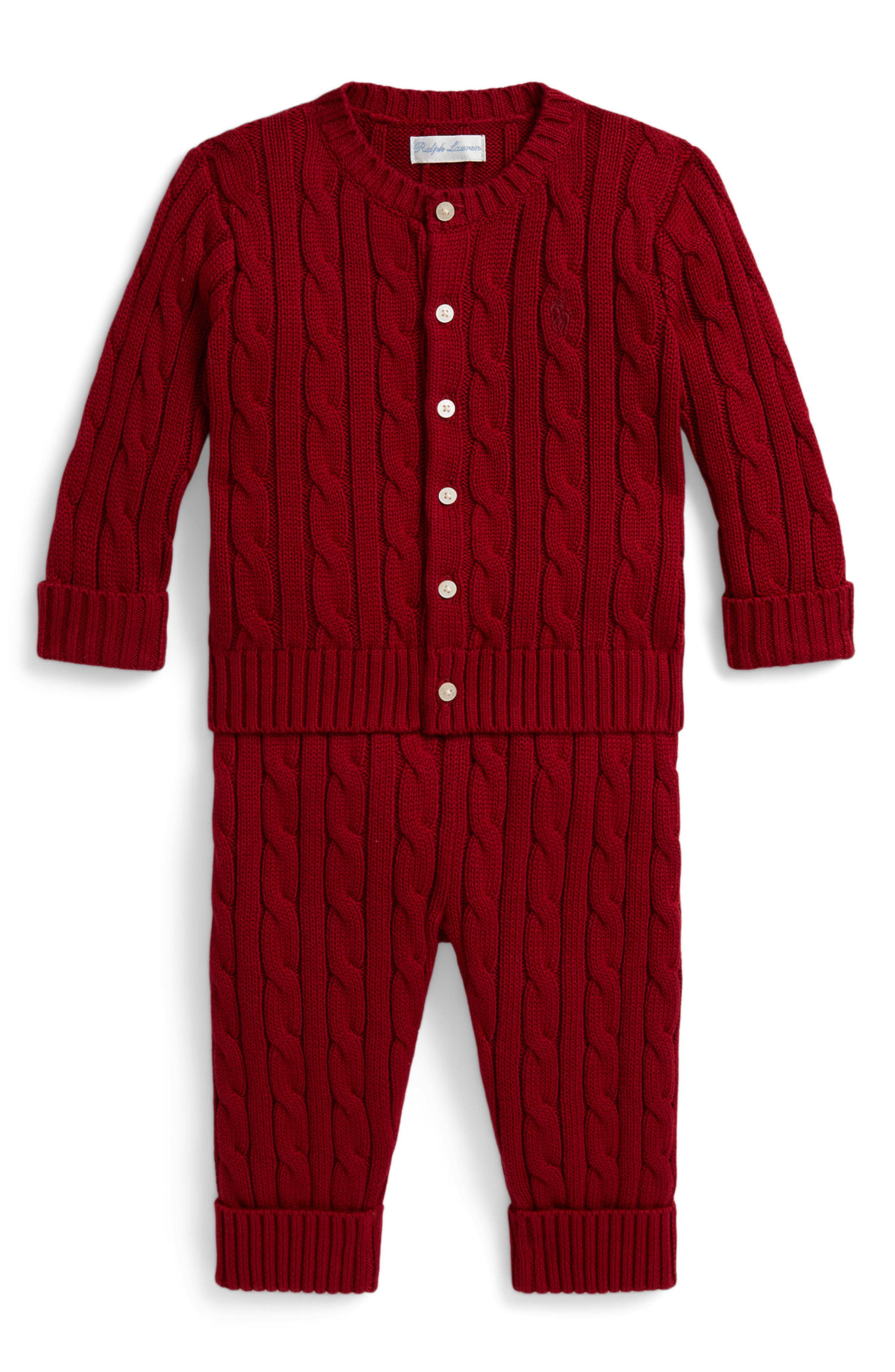 selected EATON RED