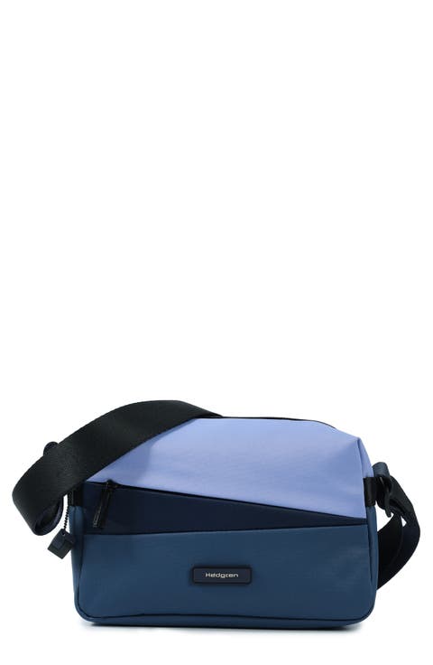 Neutron Crossover Messenger Bag