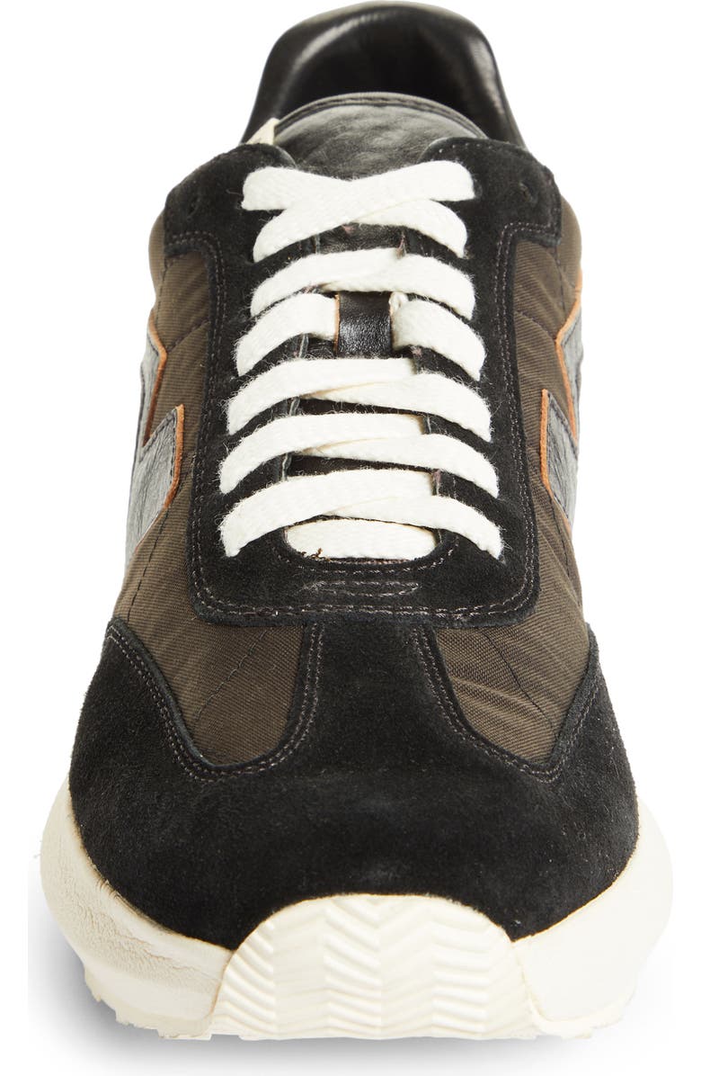 VISVIM FKT Runner Sneaker, Alternate, color,