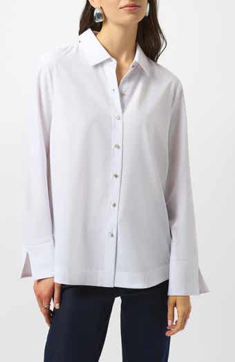 Shank Button Shirt
