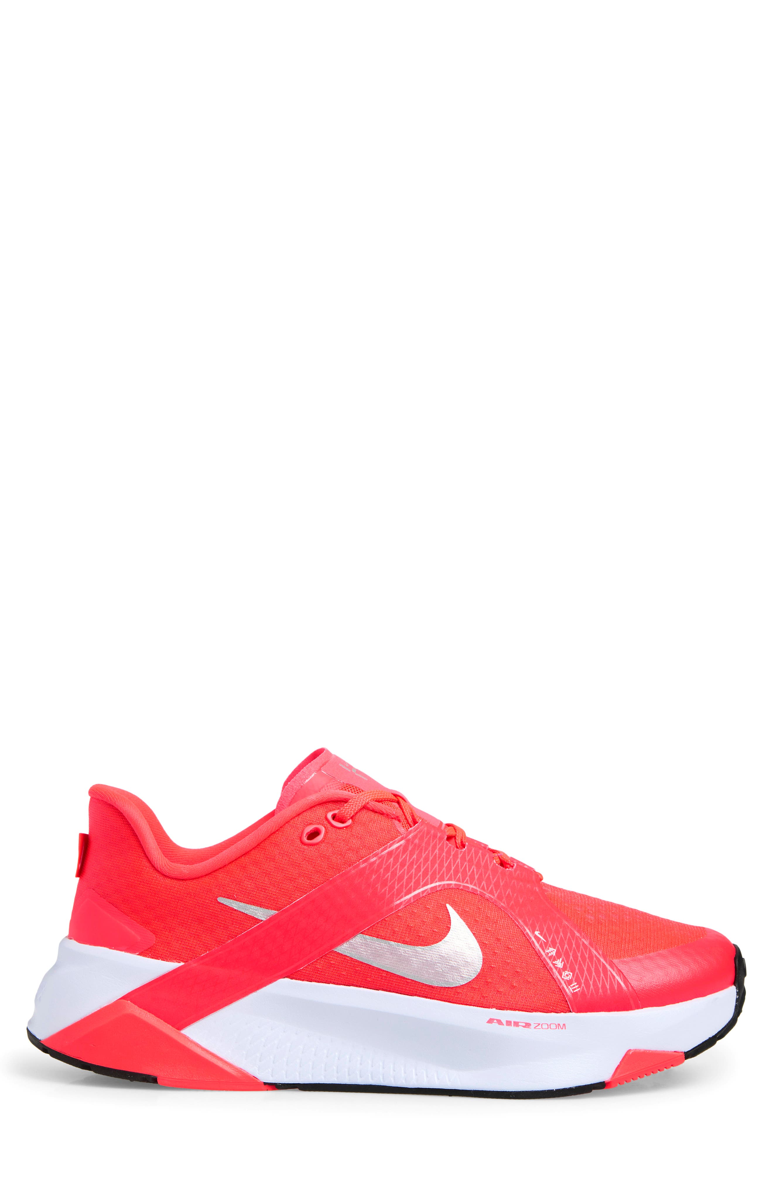 Hybrid RN Training Shoe, Alternate, color, LASER CRIMSON/ METALLIC SILVER