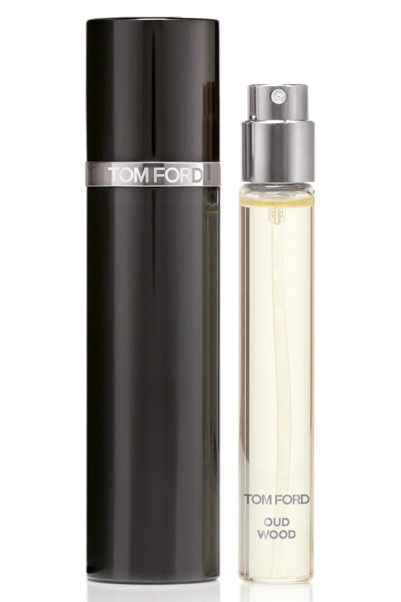 Private Blend Oud Wood Eau de Parfum Set (Limited Edition), Alternate, color, NO COLOR
