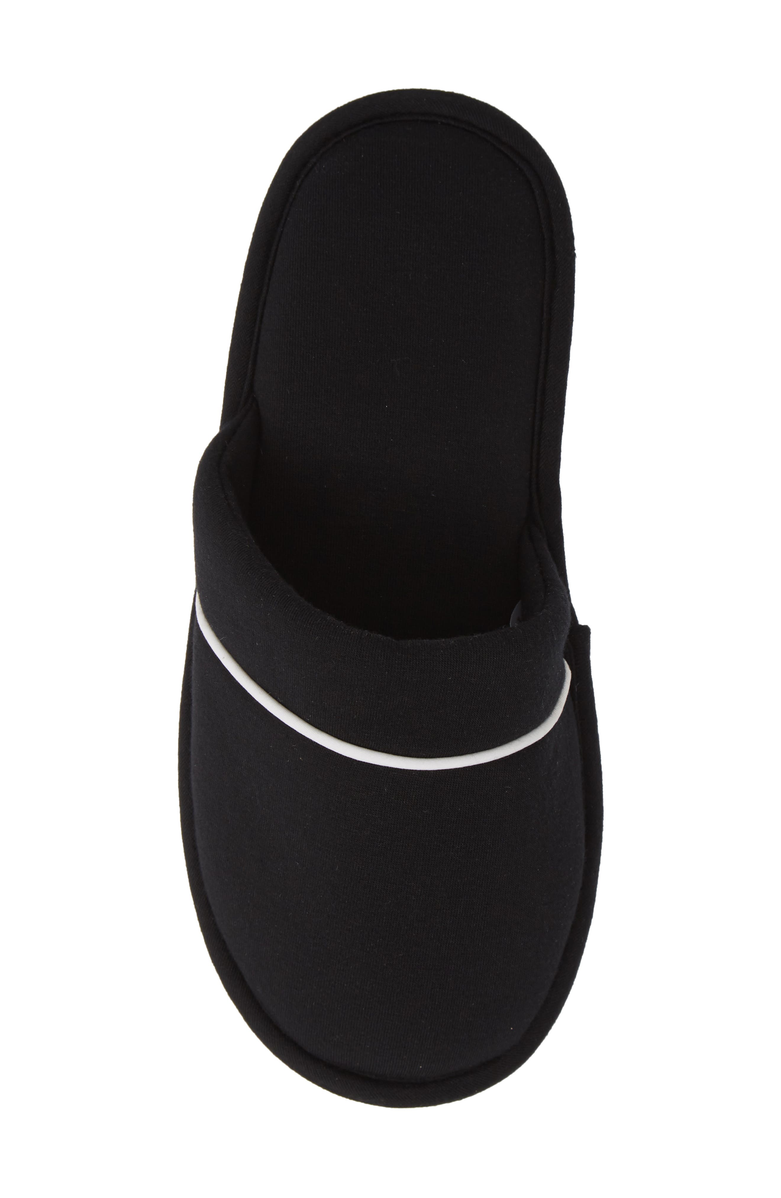 Nordstrom Moonlight Scuff Slipper, Alternate, color, 