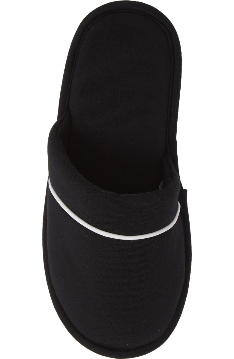 Nordstrom Moonlight Scuff Slipper, Alternate, color,