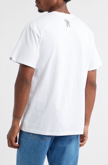 Multiverse Graphic T-Shirt