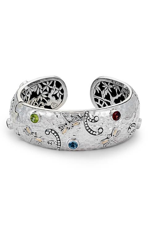 Dragonfly Bangle