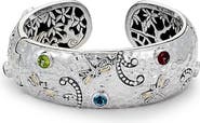 SAMUEL B. Dragonfly Bangle