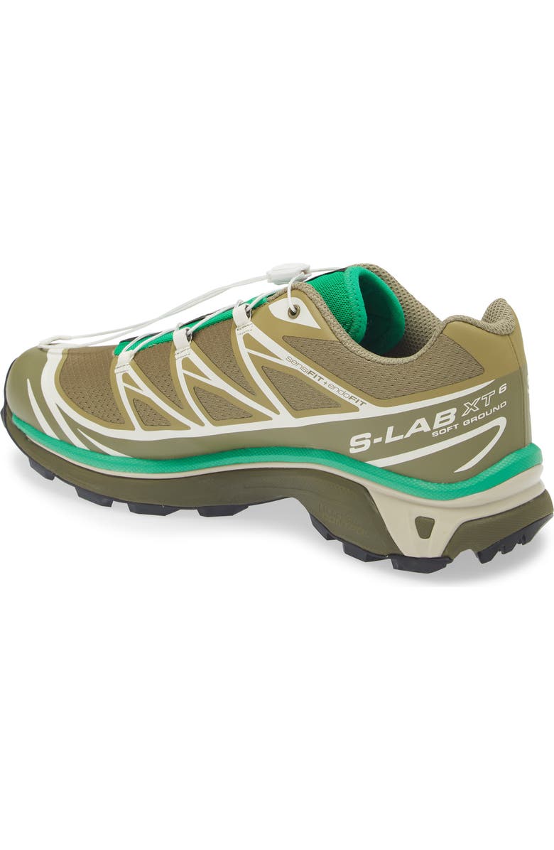 Salomon XT-6 Sneaker, Alternate, color,