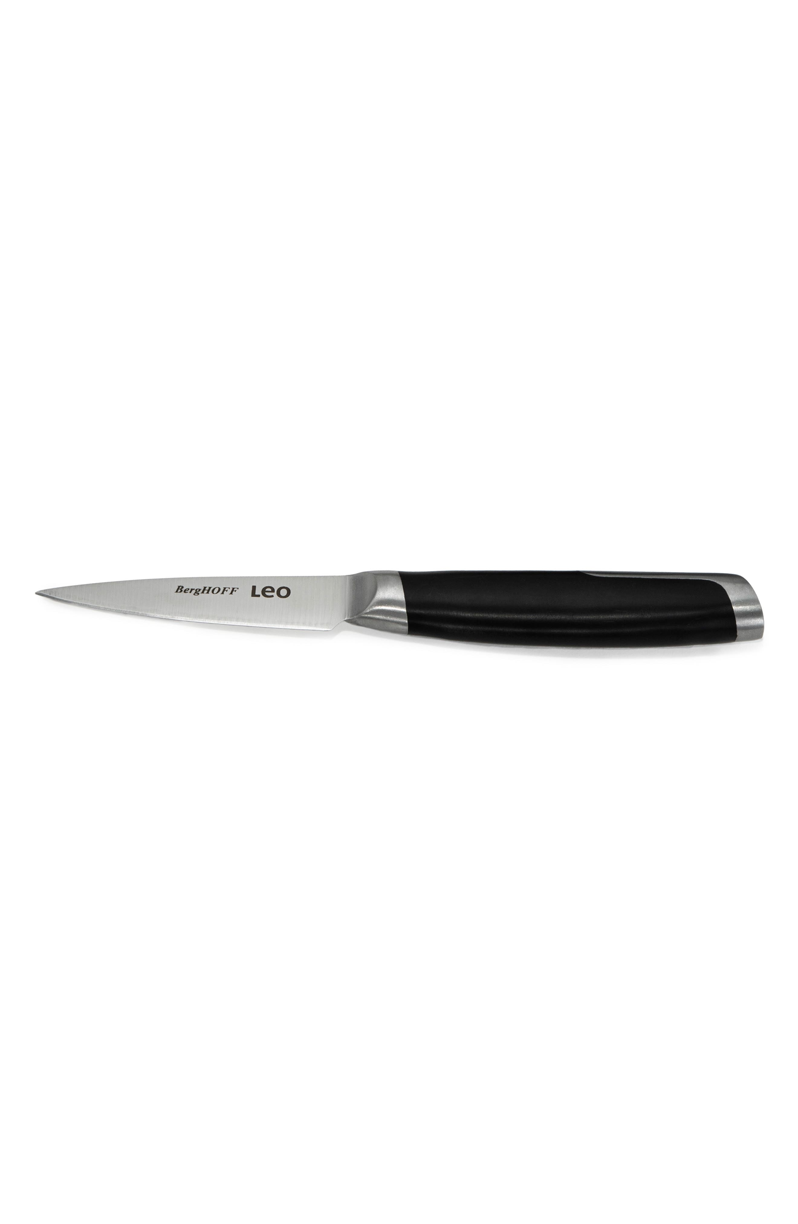 BergHOFF Graphite Paring Knife