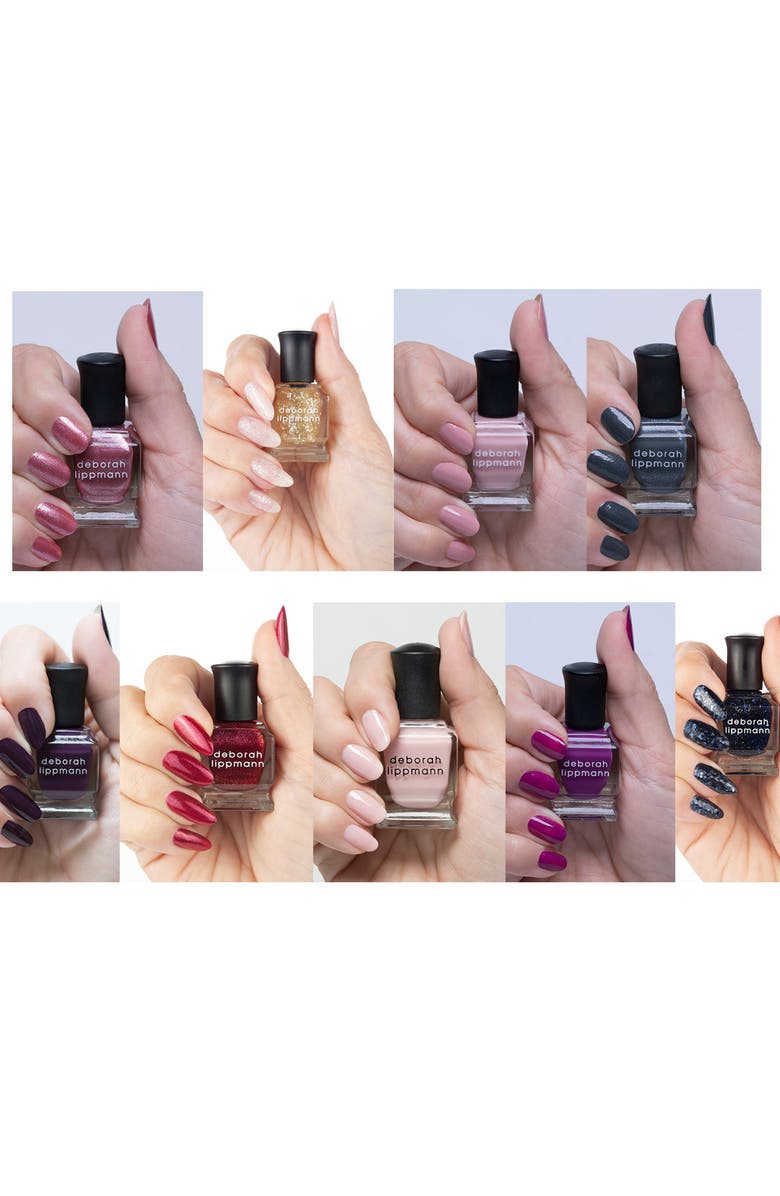 Deborah Lippmann We Are All Made of Stars Gift Set (Limited Edition) $108 Value, Alternate, color,