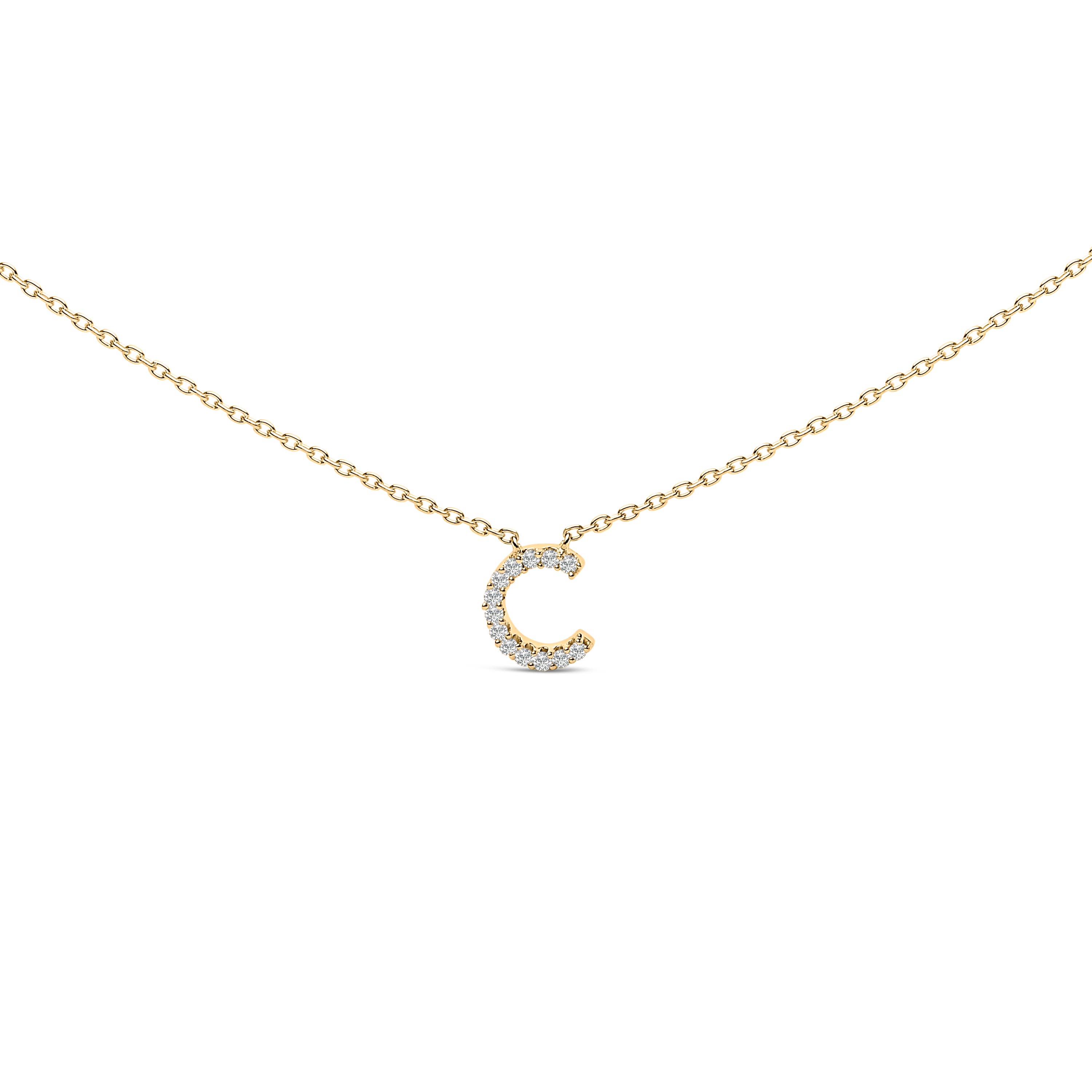 Yellow Gold | C