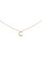  Yellow Gold | C