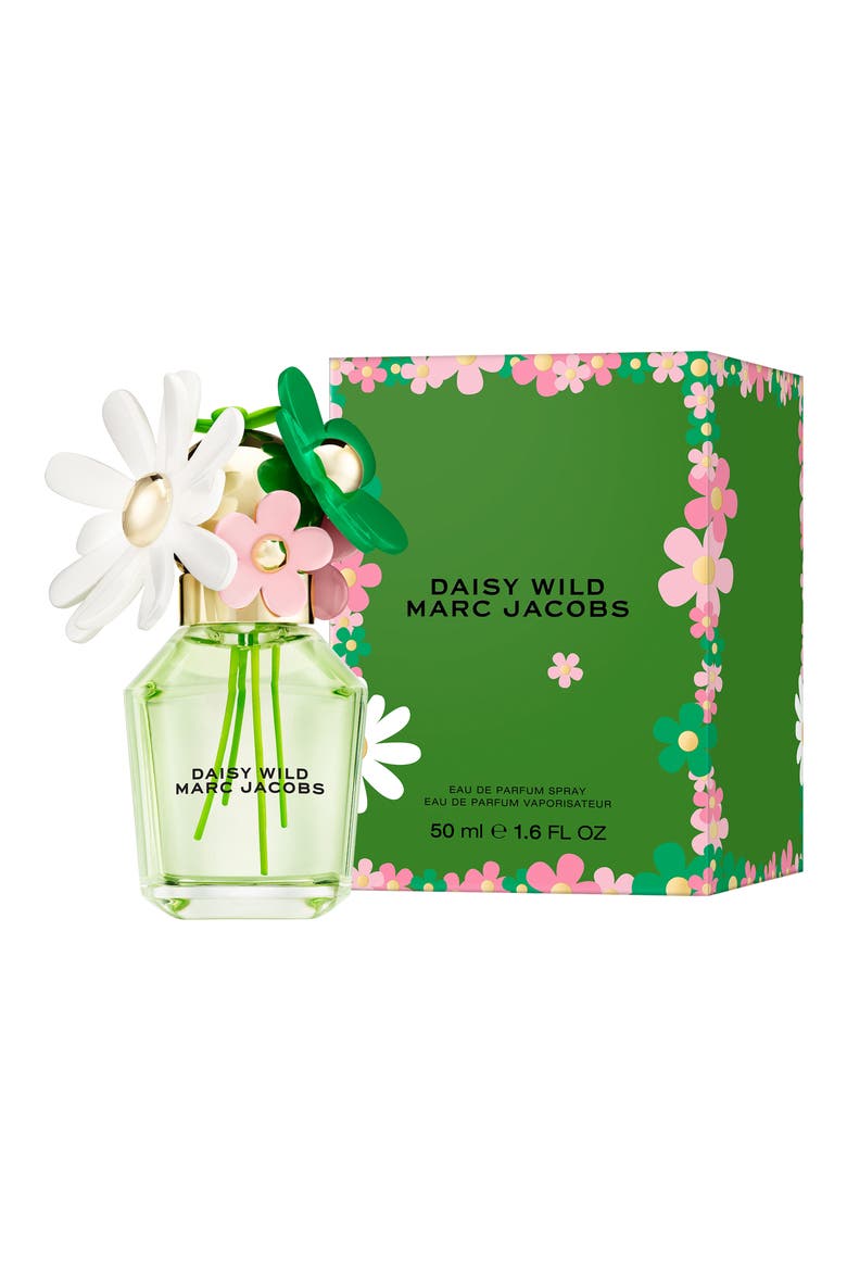 Daisy Wild Eau de Parfum, Alternate, color, NO COLOR